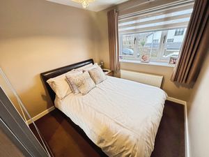 Bedroom One- click for photo gallery